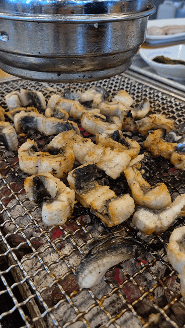 별내맛집) 장어의 꿈 주말 두시간 웨이팅 할만할까? 부모님 모시고 가기 좋은 민물장어 맛집 ....