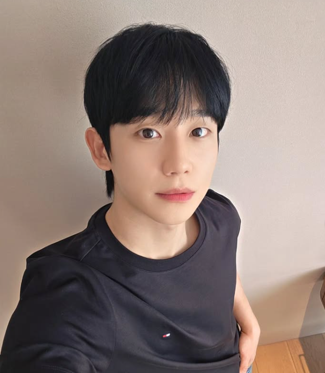 "매니저에게 갑질했다고?" 논란 직접 해명한 "정약용 후손" 정해인 프로필 고향 학력 재산 나....