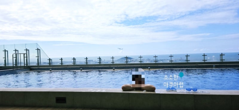 제주 롯데시티호텔 수영장 사우나 주차 객실뷰 후기 ft.제주공항 근처 숙소 호텔 추천