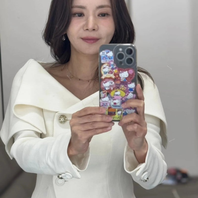 장서희 프로필 나이, 알고 보니 9살부터 활동…인어 아가씨·아내의 유혹 두 번의 대상