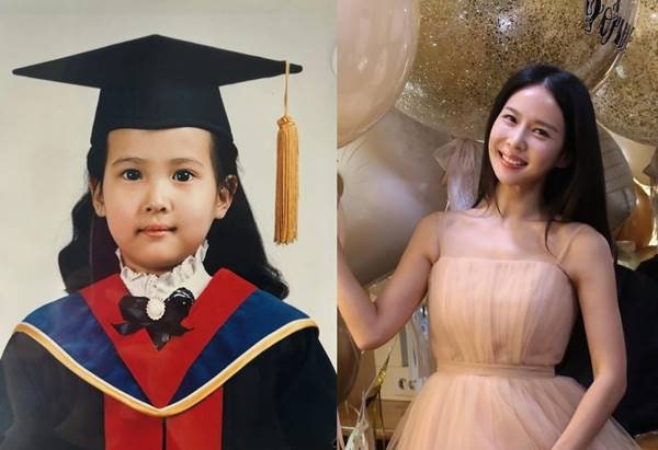 조여정보다 더 예뻐서 유명했다는 친언니, 알고 보니 방송까지 나왔던 '분당 얼짱'