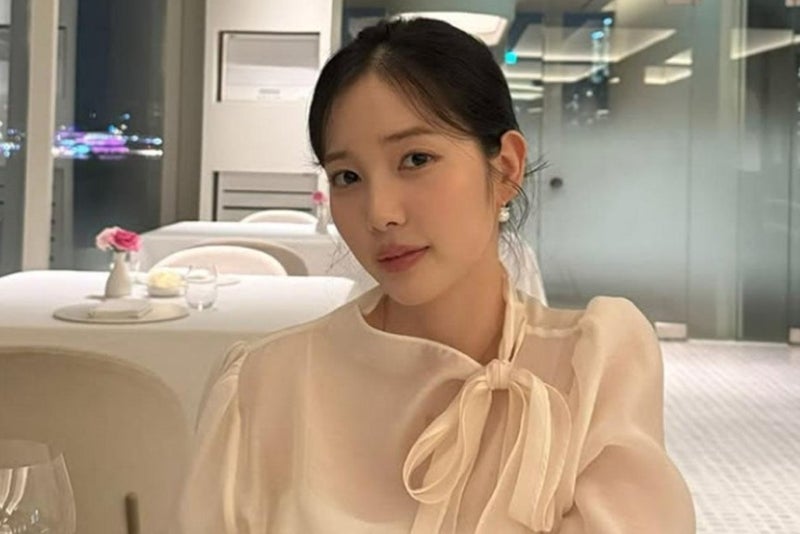 윤채경 "거짓말에 미안하다는 말도 없다"…이용대와의 2년, 지금 무슨 일이 벌어지고 있나