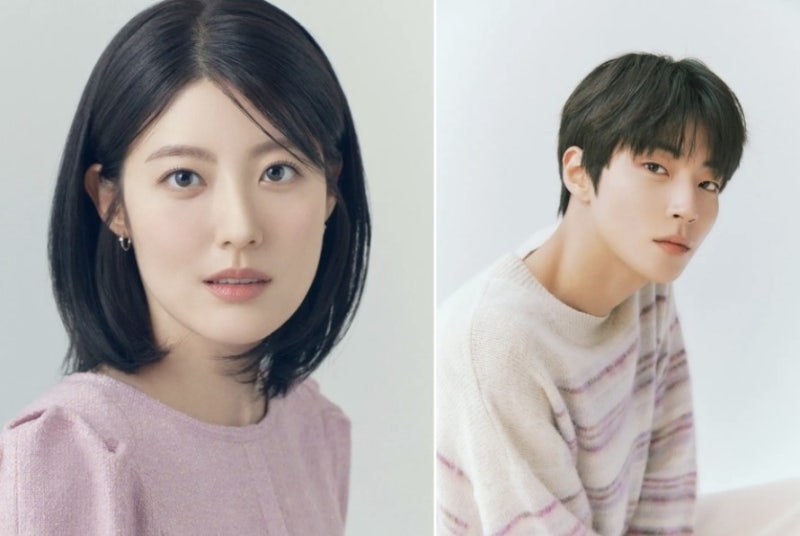 남지현♥황인엽, 첫 로맨스! 드라마 <찐한 고백: 183hz> ‘호랑이 사수’와 재회