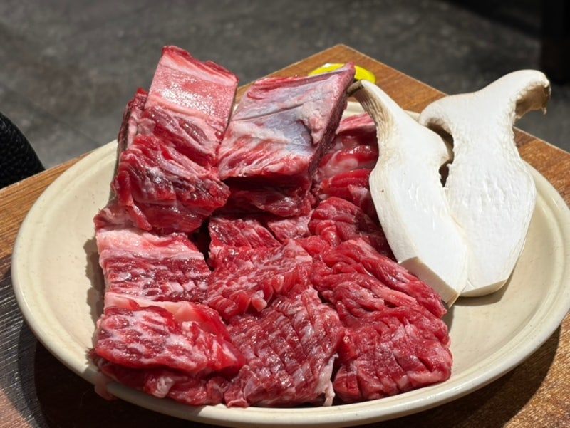 부산 온천장 태능갈비 허심청 온천하고 밥 먹기 좋은 곳으로 추천