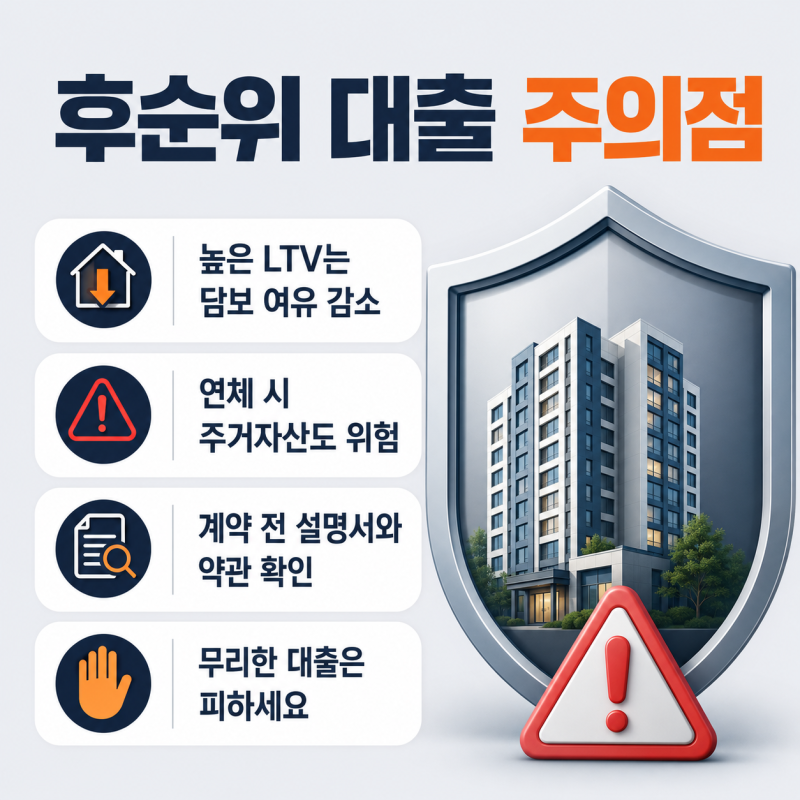 OK저축은행 사업자 후순위 아파트 OK론 대출 방법, LTV 최대 100% 조건 후순위 담보대출 신청 주....