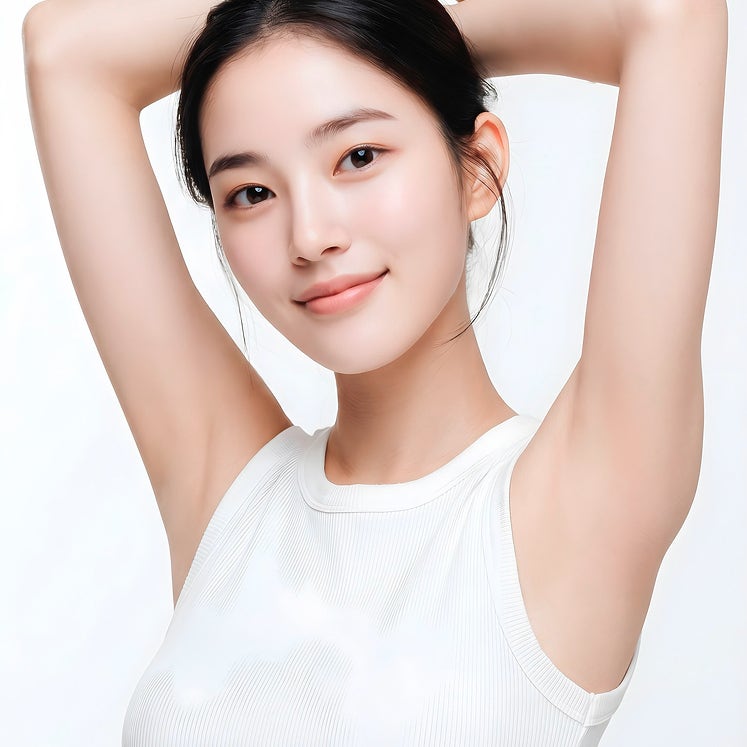 울산 겨드랑이착색토닝으로 다시 환해질 수 있을까?