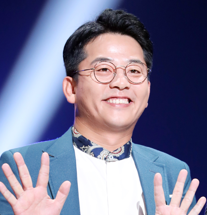 개그맨 김준호 나이 프로필, 아내 김지민 임신 이혼 전처 도박 파산 재기 근황까지 총정리