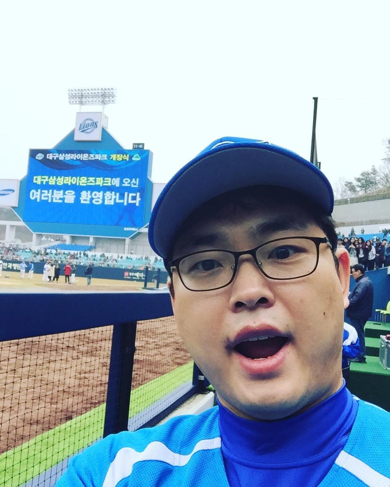 박영진 프로필 나이 키 고향 학력 아내 김가현 개그콘서트 두분토론 총정리