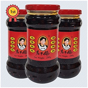 라오간마로 집에서 즐기는 중화요리 황금레시피