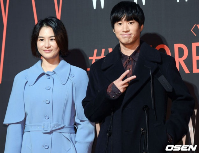 타블로, 강혜정과 결혼 후 매일같이 부부싸움…“내 방 공해 수준이었다”