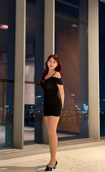당구선수 김예은 인스타그램주소 및 프로필 사진