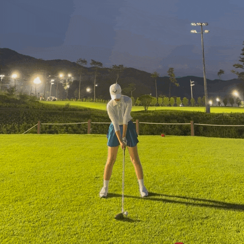 골린이의 봄여름 골프룩 리뷰 :: 아페쎄골프, 랄프로렌, 말본골프, 라코스테, 테니스복 활용