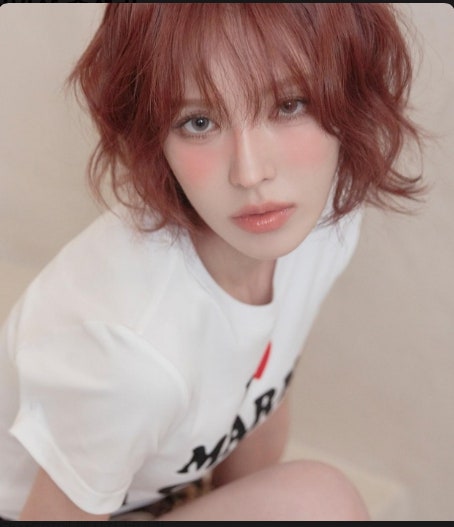 레드벨벳 웬디 외모 품평 악플에 법적 대응 “명백한 명예훼손”｜소속사 공식입장