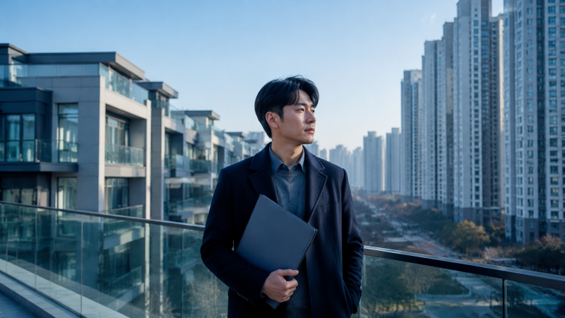 비거주 1주택자 전세대출 제한 2027년 시행: 대상·예외·보증비율 총정리