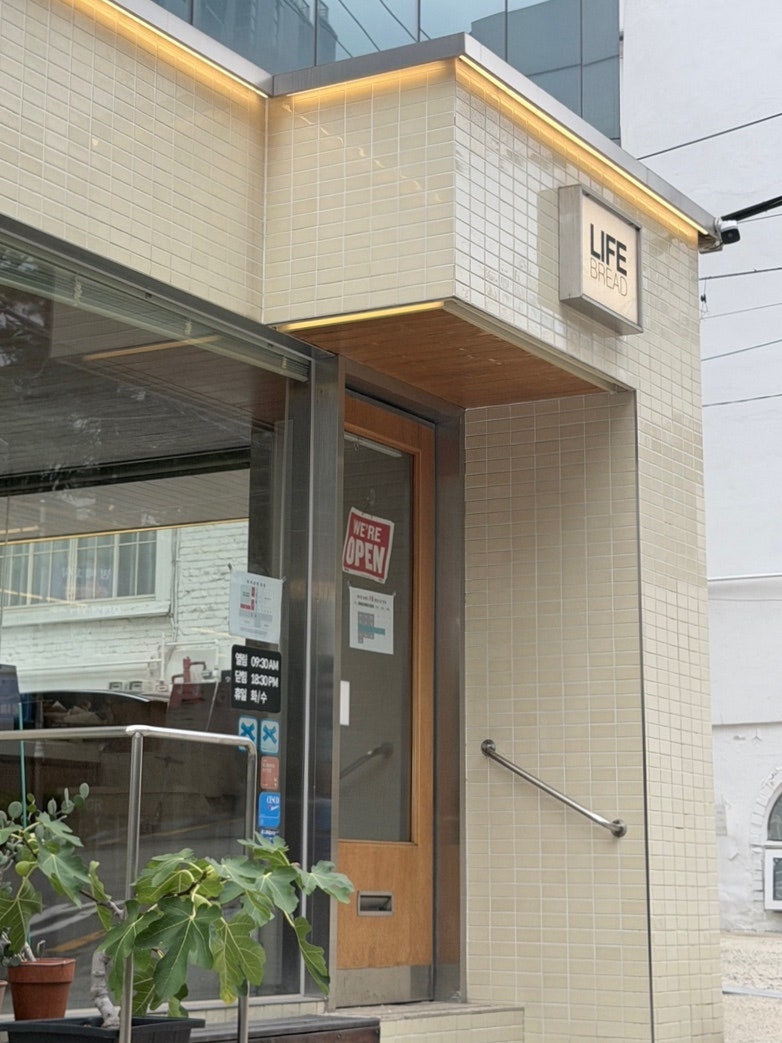 라이프 브레드 사진 5