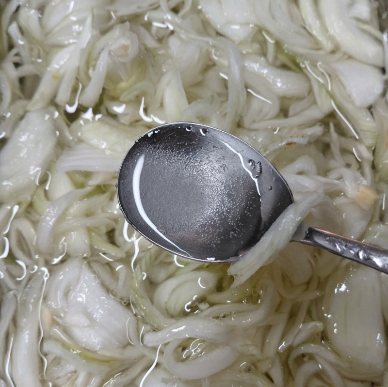 양파청 만들기, 양파활용