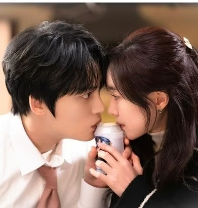 묵혔다 꺼냈는데 0.2% 시청률로 폭망한 김재중 진세연 드라마