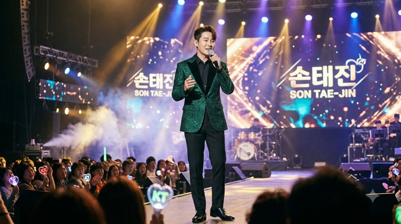손태진 콘서트 매진? 취소표 풀리는 시간과 줍줍 실패 없는 Secret 3가지