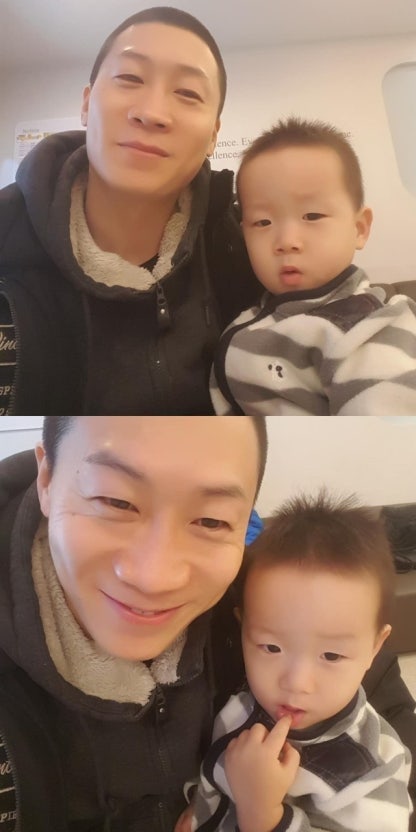 박보경 진선규 나이 프로필 자녀 육아 결혼 정보 총정리