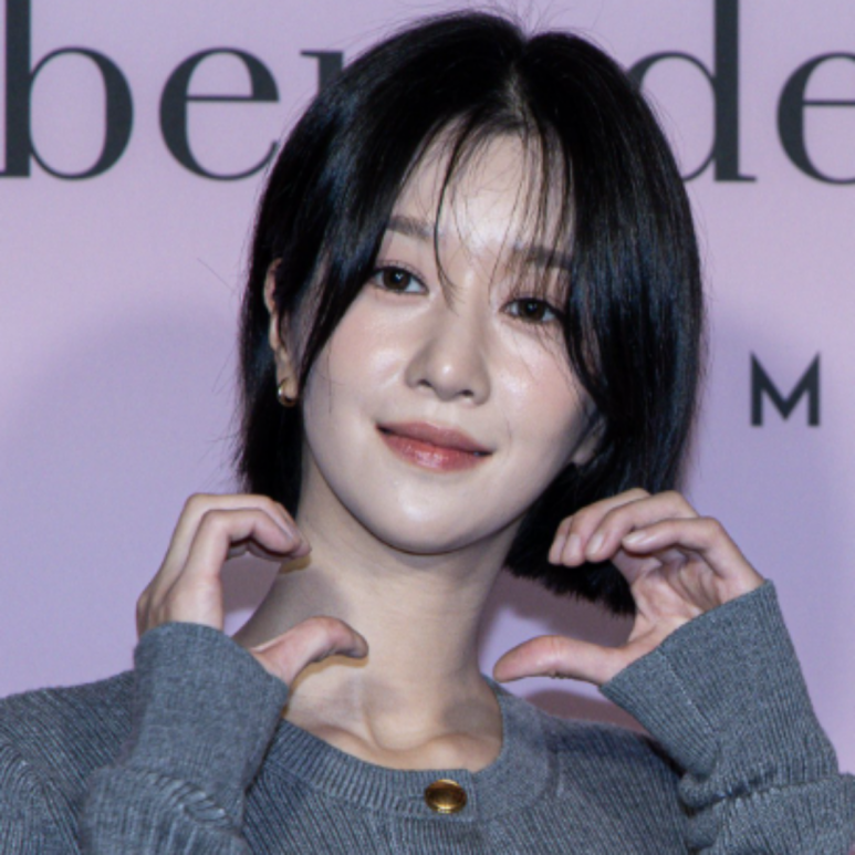 The unexpected certification actress Seo Ye-ji secretly studied for was 'this'