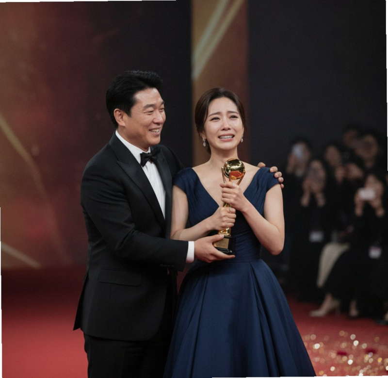 조여정 냉부해 출연 소식과 매니저 챙기는 인성이 화제가 된 이유