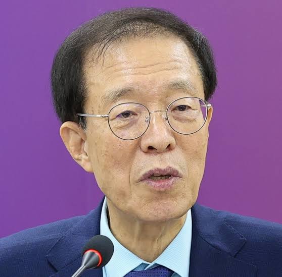 <b>이석연</b> “이재명 <b>대통령</b> 민주당 <b>탈당</b>해야” 공개 <b>요구</b>, 지금이 적기....
