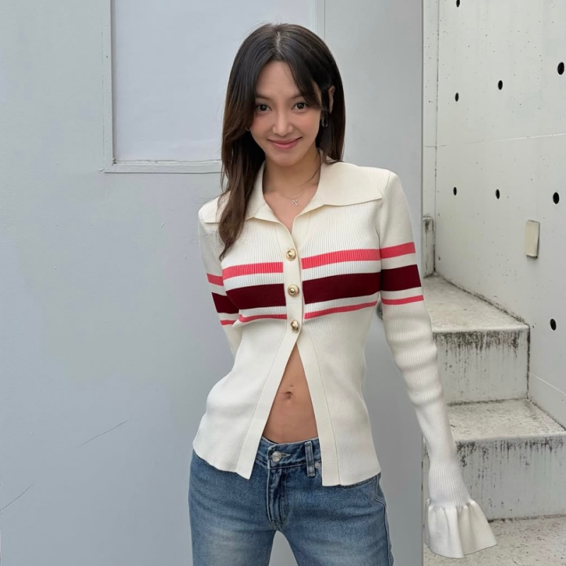 “서현 따라했다” 대체 뭘 했길래? 효연 9kg 감량하게 만든 다이어트 비결