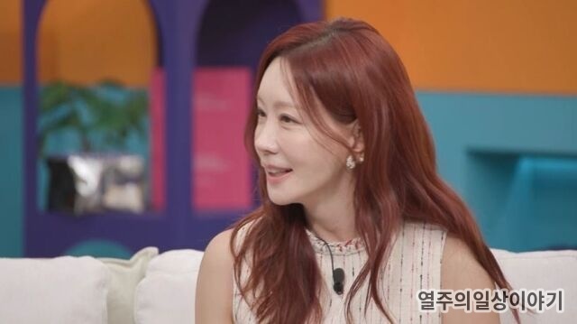 <b>신랑수업</b>2 김정은 남편 홍콩 첫 만남과 한 달 만의 프로포즈 뒷이야....