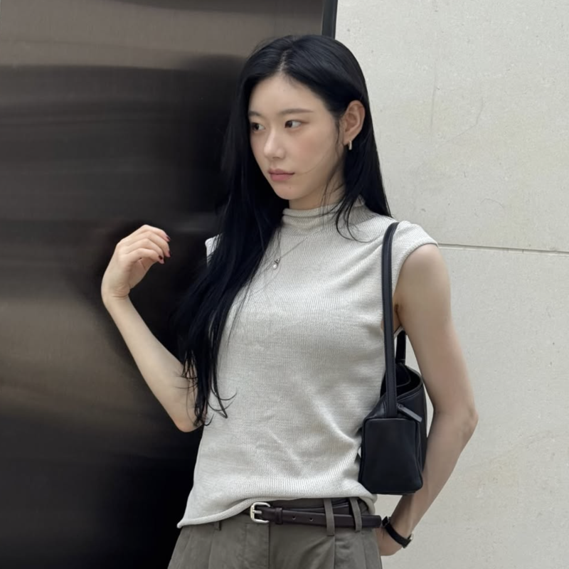 "풀착장비 30만원인데 300만원 처럼 소화"하는 아이돌 데일리룩