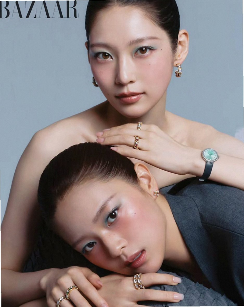 TWICEジョンヨンが事務所を移籍した本当の理由と女優挑戦への期待ポイント。