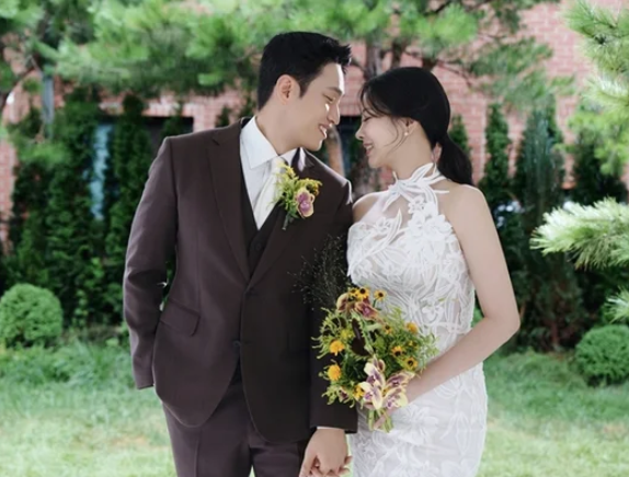 "10개월 대화 단절 극복" 유현철♥김슬기, 10월 24일 진짜 결혼한다! '이호선 상담소' 솔루션 후....