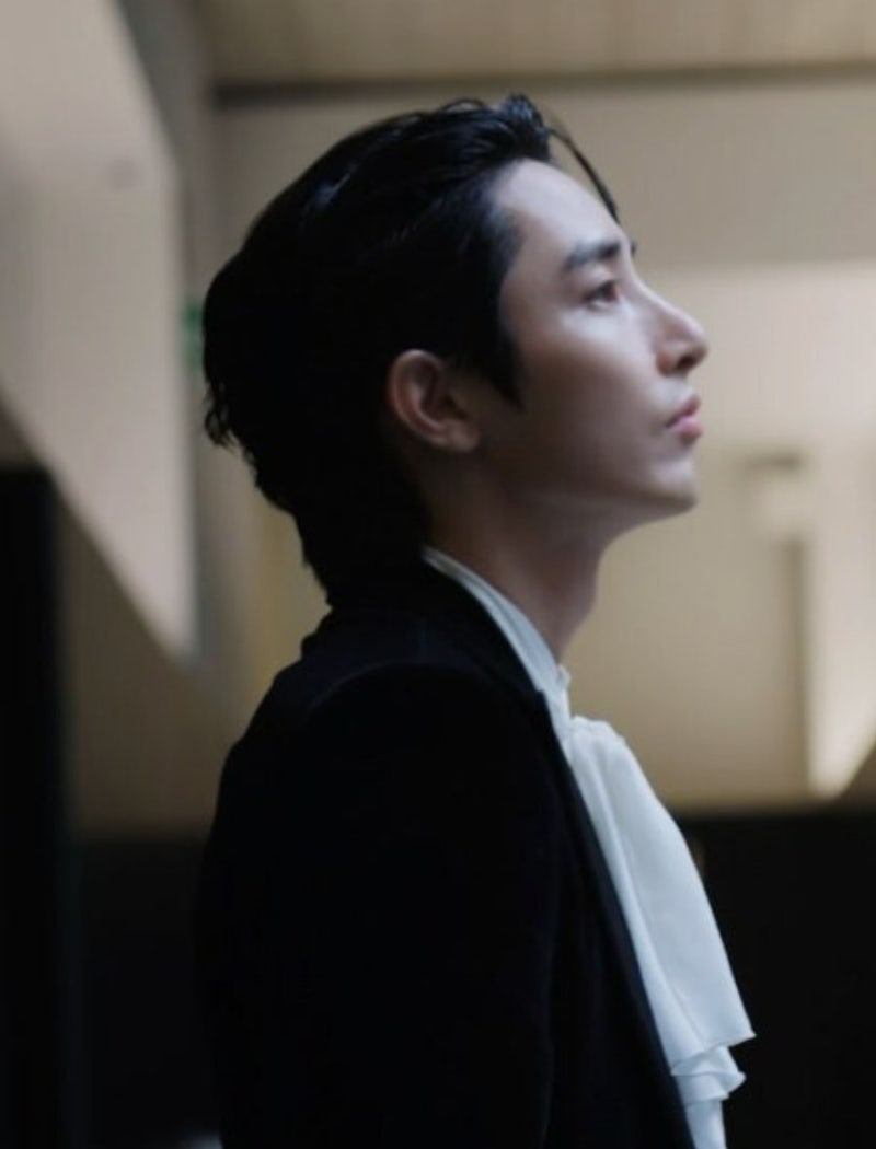 이수혁 ‘하렘의 남자들’ 돌연 하차…수지와 후궁 로맨스 결국 무산된 이유