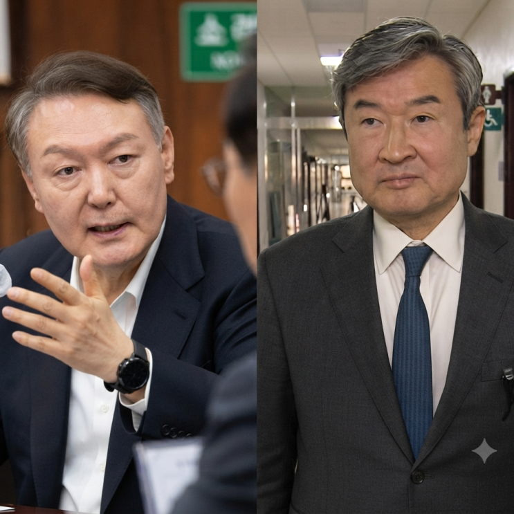 <b>조태용</b> 전 국정원장 계엄 위증 혐의 <b>2심</b>서 실형 선고받은 사건 전말