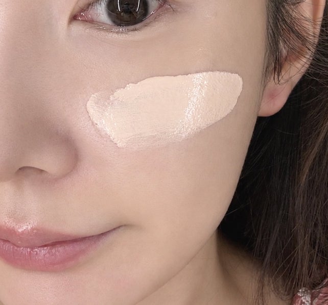 조선미녀 데이 스크린 틴티드 선크림 15C 내돈내산 구매 후기 ( 파데프리 선크림 , 올리브영 ....