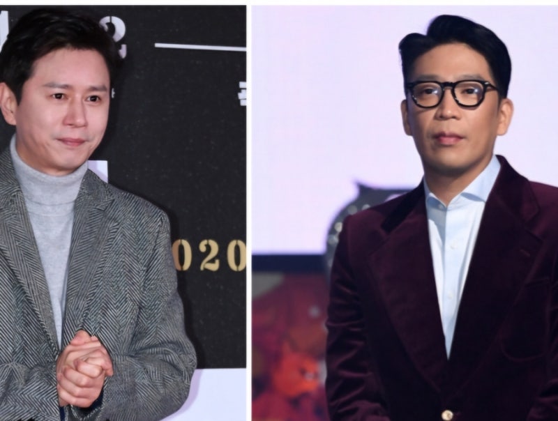 김민종 카지노 의혹 새 국면 녹취 공개에 영화 스태프도 분노