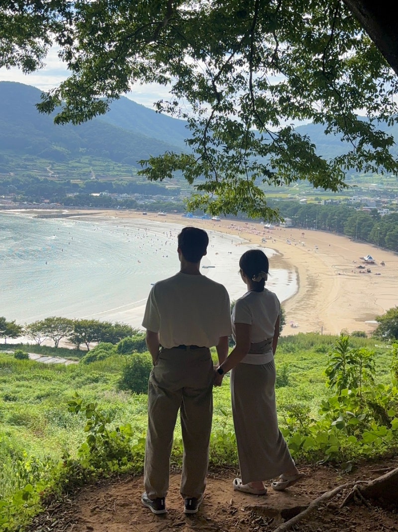 경남 남해 : 1박2일 여행코스 기록