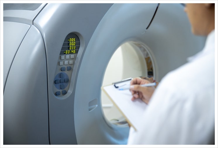 췌장암 MRI 꼭 해야 하는 사람 체크리스트