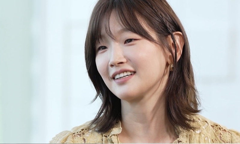박소담, 갑상샘암 수술 이후 석촌호수…그곳을 찾은 이유는?