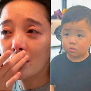 황보라 아들 훈육 고민에 빠진 이유와 솔직한 엄마 마음 반응