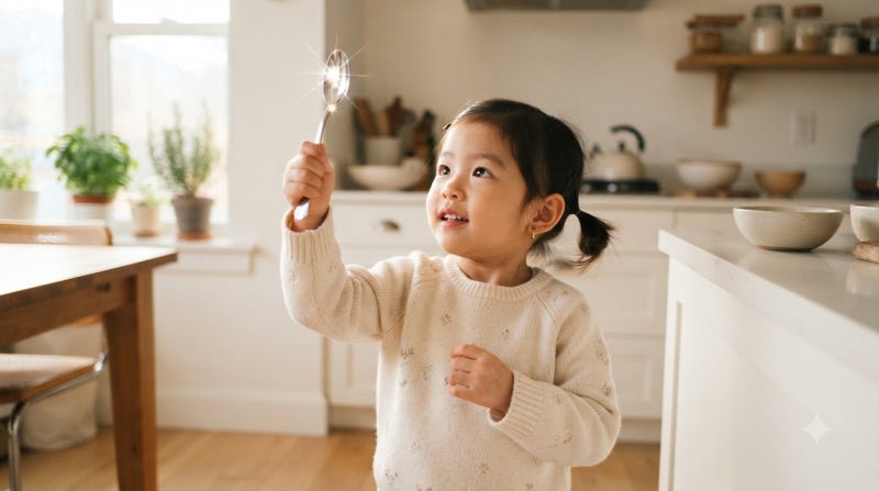 변색된 은수저 닦는법, 반짝반짝 되살리는 초간단 방법