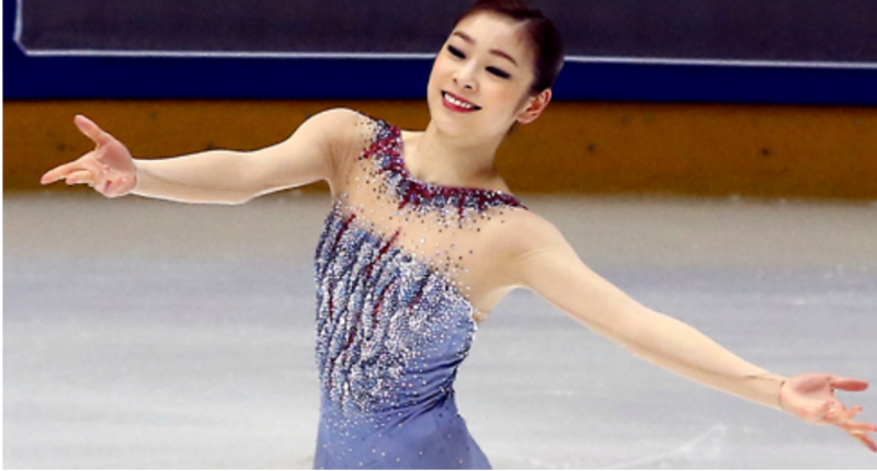 "김연아 성공 뒤엔 언니의 눈물이" 뒤늦게 알려진 가족 이야기