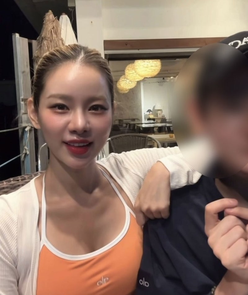 맹승지 "우리 차 공항에 있잖아"…의사 남친과 벌인 택시 대참사, 웃다가 배꼽 빠졌습니다