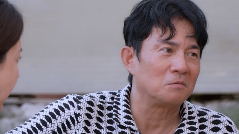 황신혜의 같이 삽시다 31회 김성수, 평상 못질하다 체력 고갈…셀프 이사 수난기