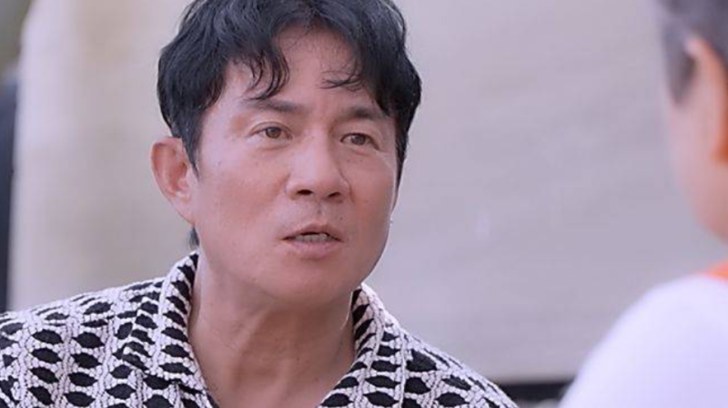 "딸이 내 인생 최대 업적" 쿨 김성수 나이·프로필, 7살 딸 홀로 키운 싱글대디의 고백