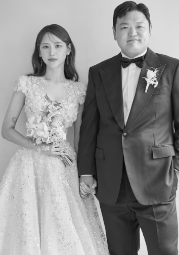 고규필 아내 에이민 임신 23주 제주 태교여행｜결혼 3년 만에 첫 딸 출산 앞둔 근황