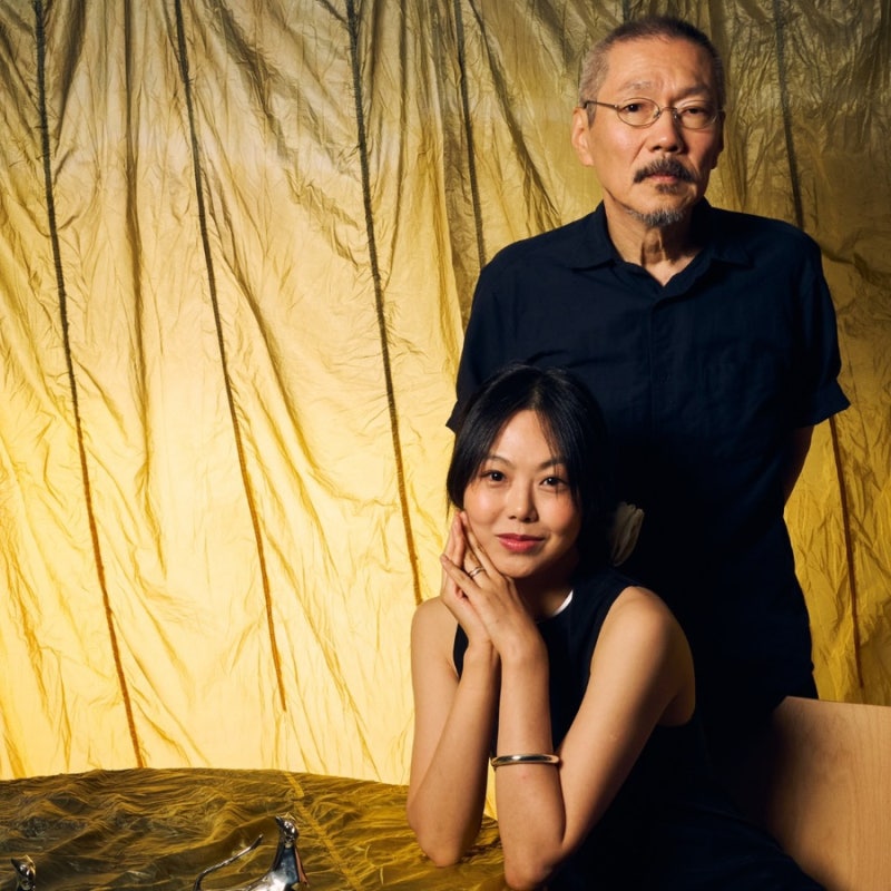 “국제영화제 여신 변신”, 김민희 레드립 메이크업 화제?