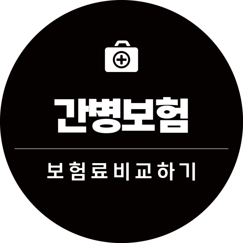 간호간병보험 명품치매보험 비교사이트 플랜비보험에서 간병 보장 확인하는 방법