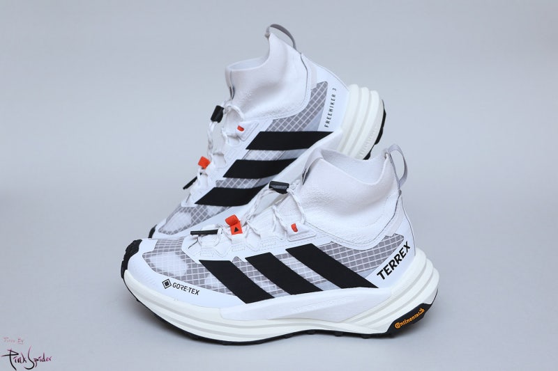 아디다스 테렉스 프리하이커3 울트라 고어텍스 클라우드 화이트 (ADIDAS Terrex Freehiker 3 Ultra Gore....