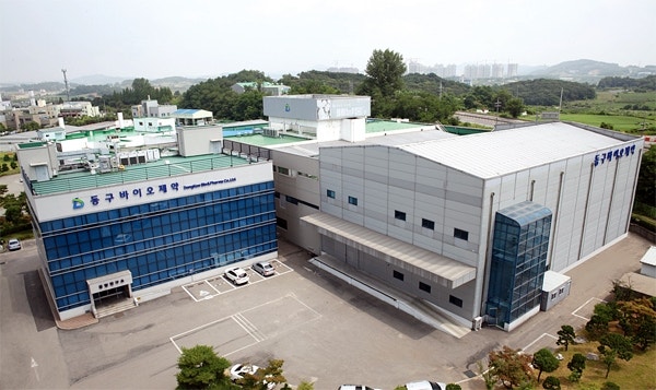 동구바이오제약, GMP 취소처분 소송 1심 판결에 항소