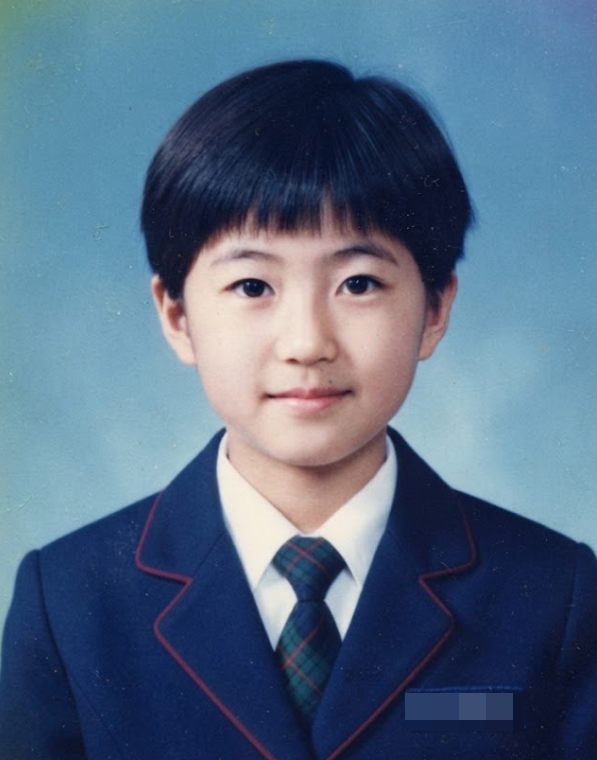 "부부 학력이 연세대와 하버드" 남다른 엘리트 부부 스펙, KBS 아나운서 거쳐 홍콩 금융계 종....